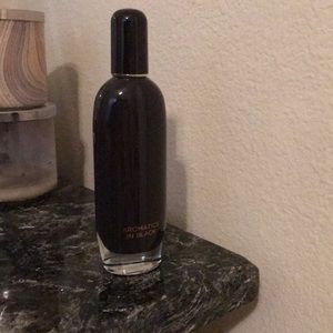 Clinique Aromatics in Black Perfume